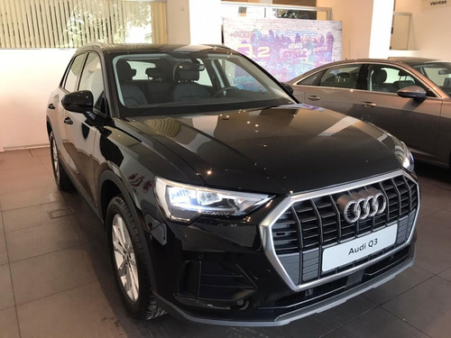 Imagen 15 de 15 de Audi Q3 3 Tfsi 150 Cv Usada Patentada