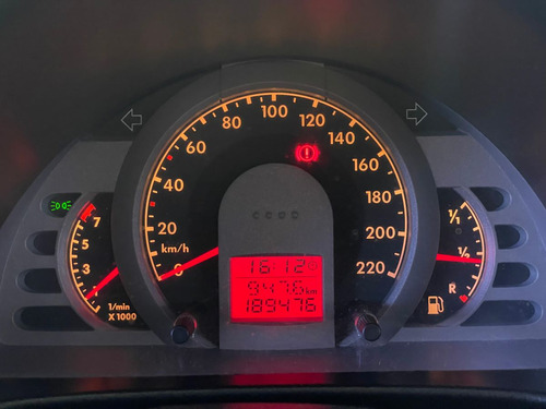 Volkswagen Suran 1.6 I Highline 60d