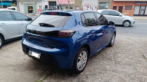 Peugeot 208 1.6 Active Pack