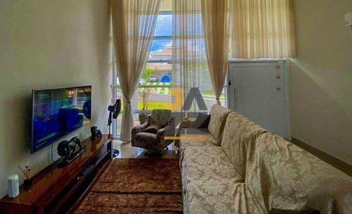 Imagem 24 de 27 de Casa Com 4 Dormitórios À Venda, 315 M² Por R$ 1.900.000,00 - Condomínio Terras De Vinhedo - Vinhedo/sp - Ca14378