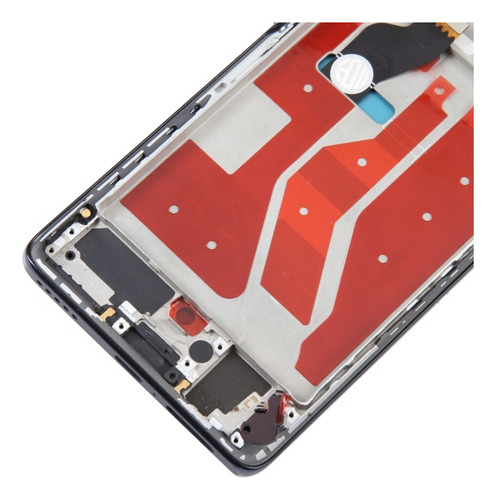 Tela Lcd Touch Com Moldura Para Huawei Nova 9 Pro