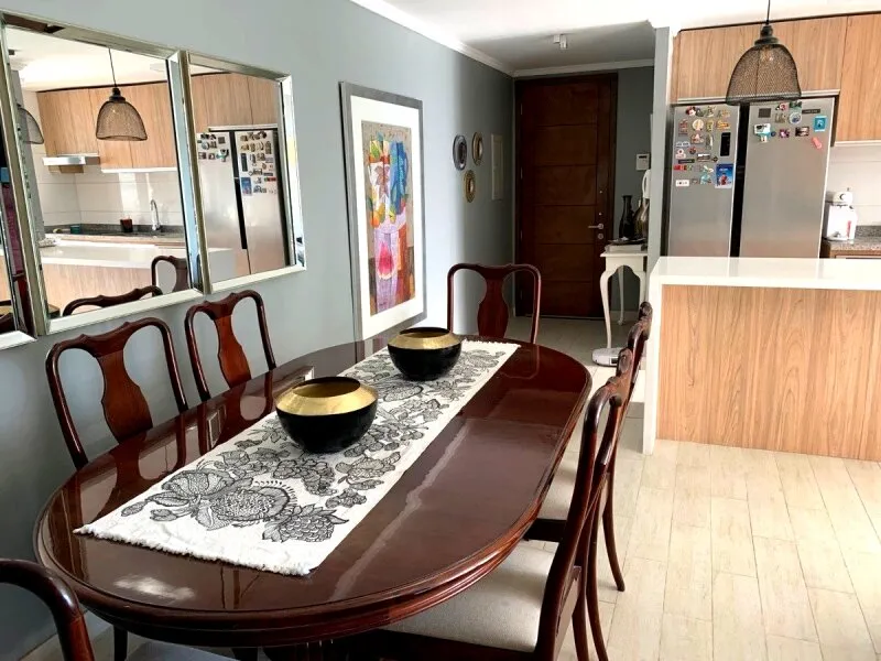 Imagen 3 de 13 de Impecable Remodelado Y Con Buena Conectividad