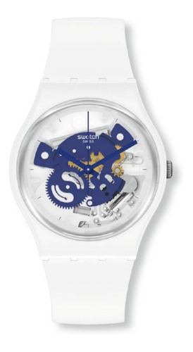 Reloj Swatch Unisex So31w103