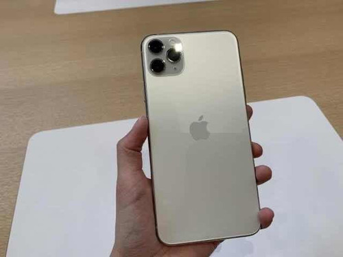 iPhone 11 Pro Max 256 Gb Blanco (Usado)