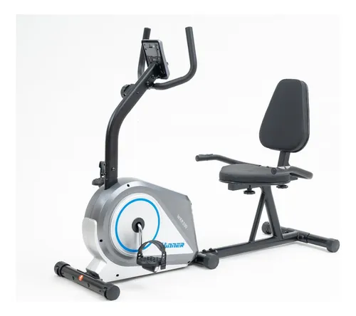 Bicicleta fija winner sales