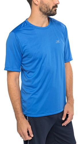 Imagen 2 de 8 de Remera De Entrenamiento Camiseta Penalty Basic Sport