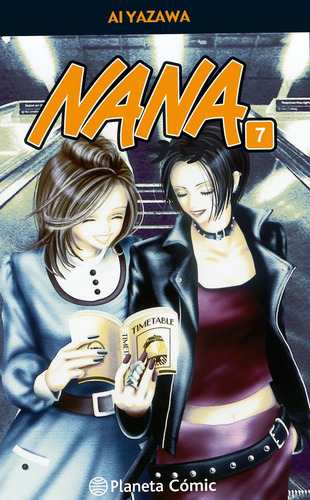 Nana 07 - Yazawa,ai