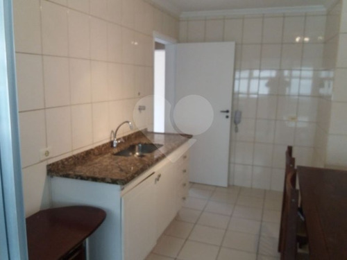 Apartamento Com 02 Dormitórios No Brooklin Para Venda - Reformado., - 226-im265383