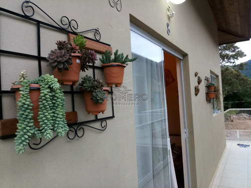 Imagem 5 de 30 de Apartamento Com 2 Dorms, Praia Da Lagoinha, Ubatuba - R$ 320 Mil, Cod: 1123 - V1123