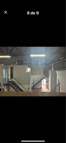 Barracão Comercial Bairro Geisel - Bauru