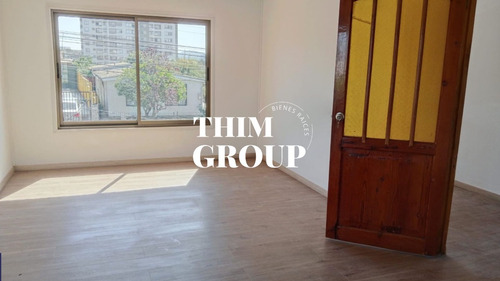 Se Arrienda Casa Con Giro Comercial Excelente Conectividad