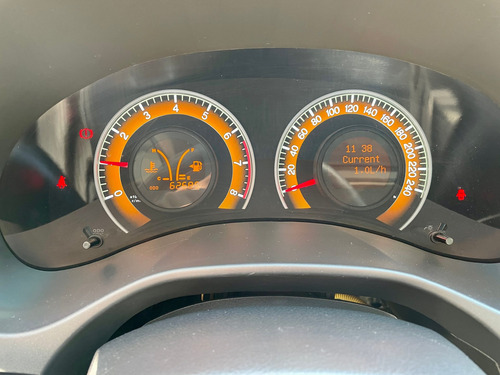 Byd F3