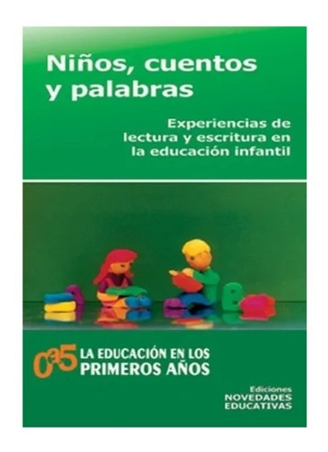 Niños, Cuentos Y Palabras Nuevo!