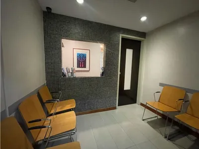 Oficina en venta