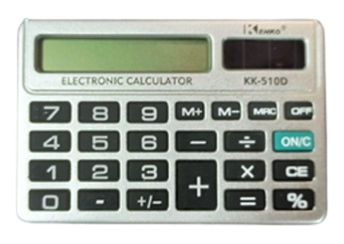 Calculadora Kenko Kk-5100 Nuevo Original