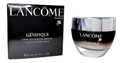 Crema De Dia Genifique Lancome