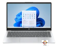 Hp Athlon 7120 14 Hd 4gb Ram 128gb Ufs Windows Laptop