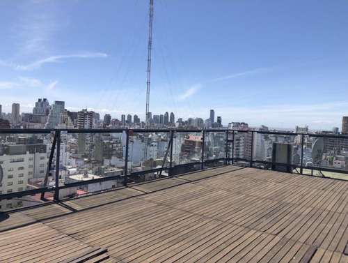Imagen 21 de 23 de Departamento - Recoleta