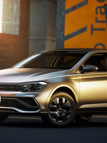 Volkswagen Polo 1.6 Msi Trendline