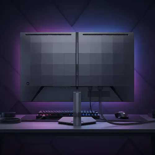 Monitor Gamer Philips 24 Evnia Ips 200hz 0,3ms Wide Fullhd