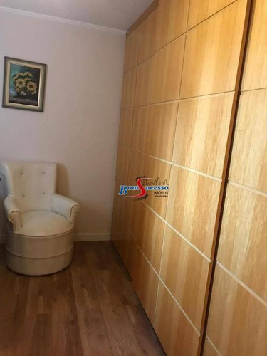 Imagem 16 de 30 de Sobrado À Venda, 100 M² Por R$ 700.000,00 - Mooca - São Paulo/sp - So0233