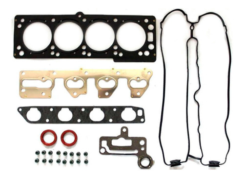 Juego Juntas De Motor Vectra 2.4 2004 2005