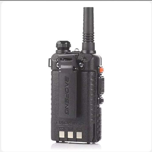 Imagen 7 de 9 de Radio 2 Metros Baofeng Uv5r Dual Band Vhf/uhf