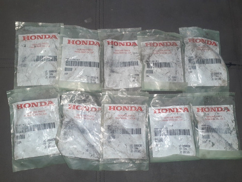 Tornillos Para Bancada De Honda Civic 06-15 