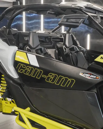 Can-am Maverick X3 Ds Turbo 2023