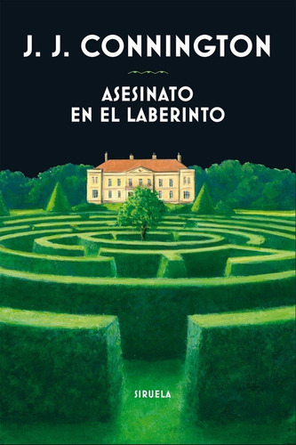 Asesinato En El Laberinto - Connington, J.j.