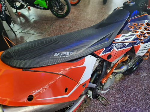 Imagen 5 de 10 de Ktm Sx 250 F Financiacion - Plan Ahora 12/18