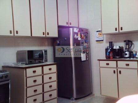 Imagem 10 de 18 de Casa Residencial À Venda, Estância Suiça, Serra Negra. - Ca0409