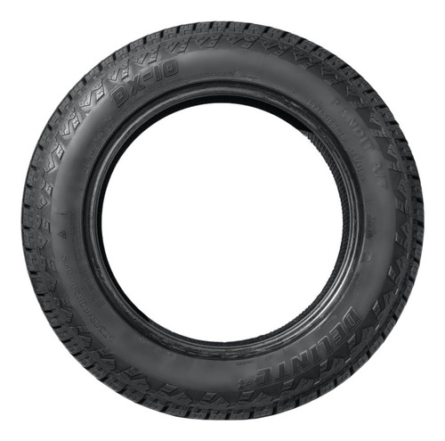 Kit 4 Pneu Dodge Ram 1500 285/45r22 116h Xl Dx-10 A/t Bandit