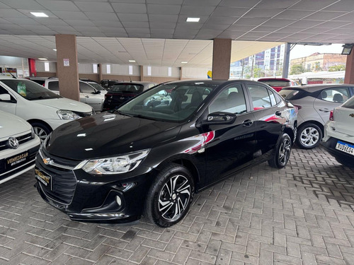 Chevrolet Onix plus Onix Plus 10mt Lt2