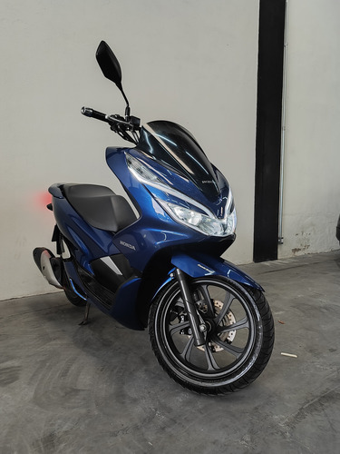 Pcx Dlx 150