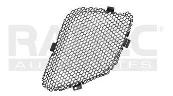 Parrilla Defensa Pontiac G6 2005-2009 Negra