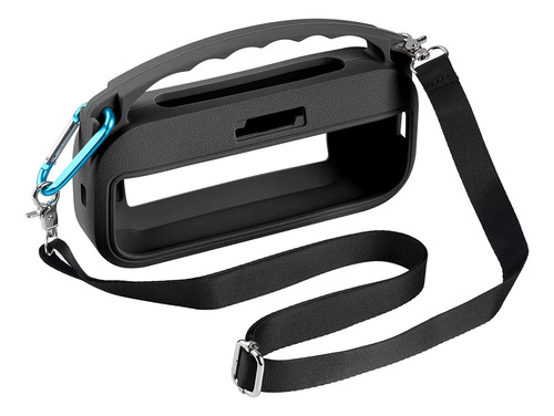 Funda Para Bose Soundlink Flex 2da Generación Case Protector