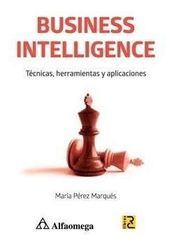Libro Técnico Business Intelligence - Técnicas Herramientas