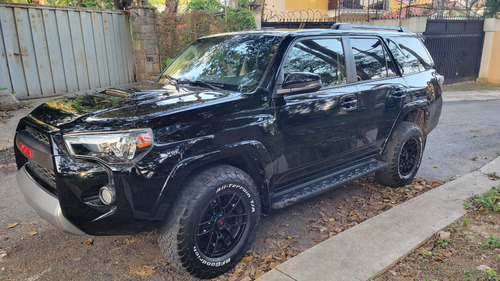 Toyota 4runner Trd Off Road