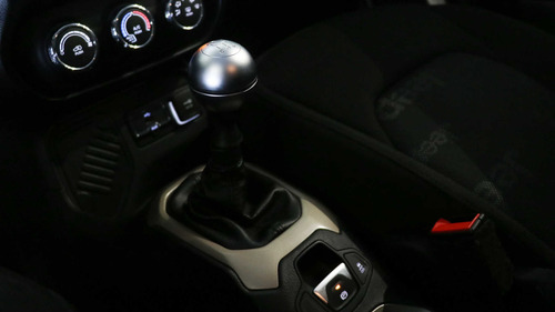 Jeep Renegade 1.8 Sport - 150542 - C