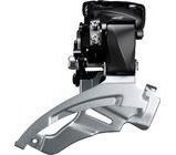 Imagem 4 de 6 de Grupo Cambio Trocador K7 Shimano Altus M2000 3x9 27v 11-36