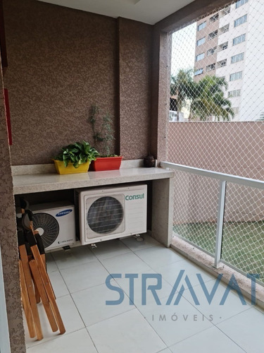Imagem 25 de 26 de Apartamento - Ap00444 - 69853516