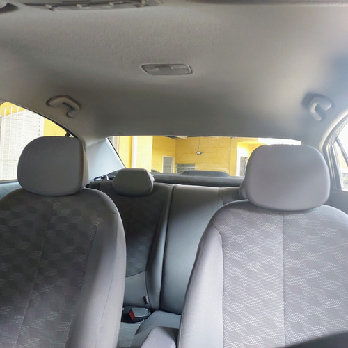 Hyundai HB20S HB20S PREMIUM 1.6 FLEX 16V AUT. 4P