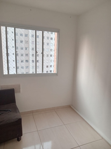 Alugo Apto 1 Dorm. Vila Das Belezas