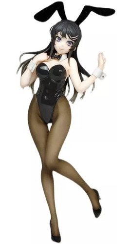 Figura Bunny Girl Mai Sempai