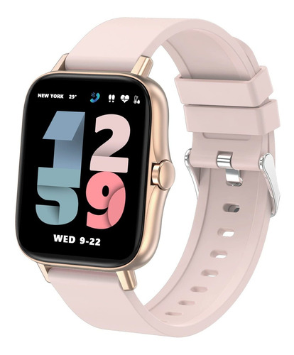 Smartwatch  ,para Teléfonos Android (recepción/marcad Fr32o