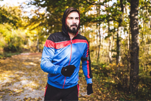 Guantes Manos Libres Bluetooth Telefunken Tlf-sgb