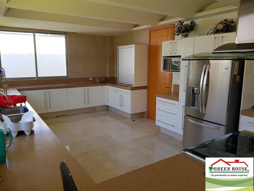 Imagen 6 de 30 de Renta O Venta Residencia De Lujo En Pedregal De San Francisco Coyoacàn