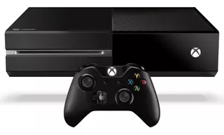 Microsoft Xbox One Fat (500gb)