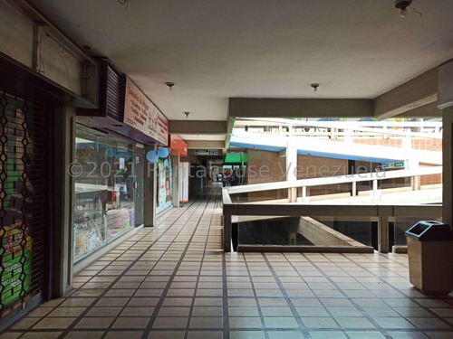 Imagen 1 de 6 de Local En Venta Cc Maracay Plaza 22-12630 Dc
